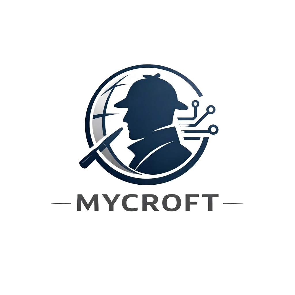 Mycroft logo