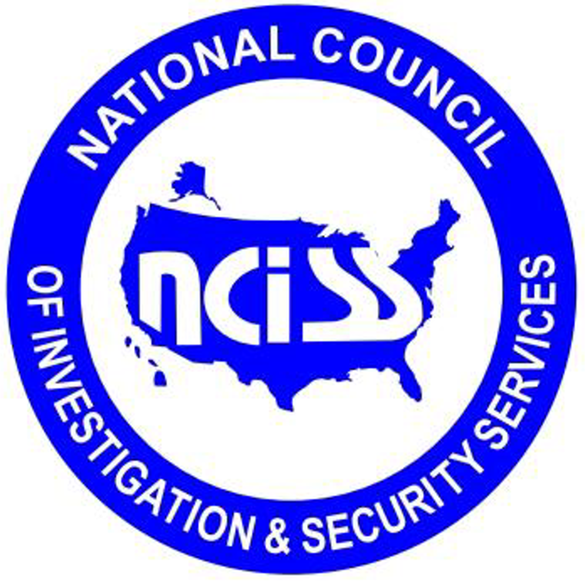 National Council of Investigation & Security Services logo